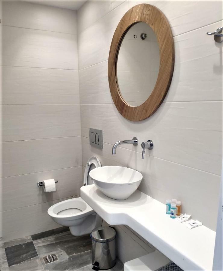 Corali Hotel 아다마스 외부 사진